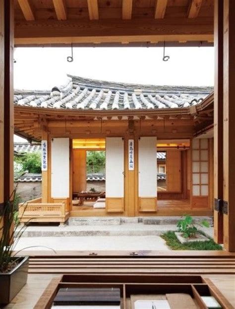 34 Fabulous Japanese Traditional House Design Ideas 전통적인 일본의 집 집 전통 주택