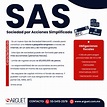 Características de una Sociedad por Acciones Simplificadas (SAS ...