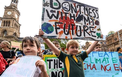Youth Strike To Halt Climate Change International Unitarian