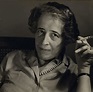 Hannah Arendt: On Walter Benjamin (1968)