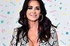 Tour Kyle Richards' Home (and Closet!) | The Real Housewives of Beverly ...