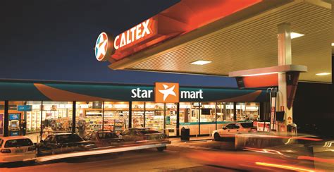Caltex refreshes branding of retail business, Star Mart - Mumbrella