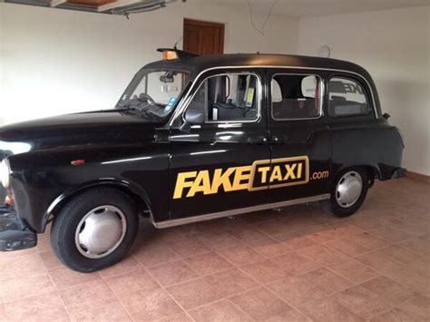 Gambar Fazura Naik ‘fake Taxi Di London Jadi Perhatian Netizen Tv Sensasi
