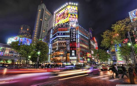 1080p Images Of Tokyo Tokyo Japan City Tokyo Japan Anime City Hd