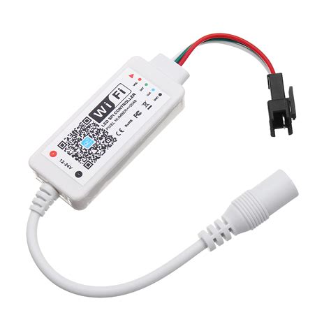 Led lights convert the electricity to light directly. Bluetooth LED Strip Controller APP LED Lights Controller ...