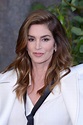 CINDY CRAWFORD at Chanel Fashion Show in Paris 10/03/2017 – HawtCelebs