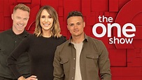 BBC One - The One Show, 28/06/2023