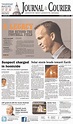 Journal and Courier, published in Lafayette, Indiana USA, Mar. 8, 2012 ...