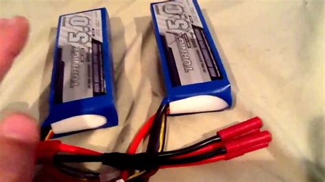 Look at the systems that people come to this forum to get help with. Lipo battery's in parallel - YouTube