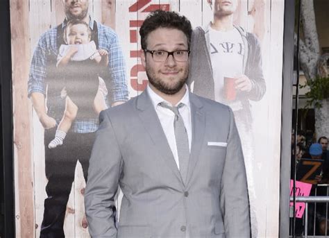 Seth Rogen Cannot Be Any Clearer Justin Bieber Is A Motherf Er
