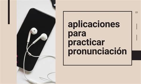 Aplicaciones Para Aprender Y Practicar Pronunciación Comet English