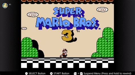 Start The Show Super Mario Bros 3 Part 1 Gameitall Lets Play