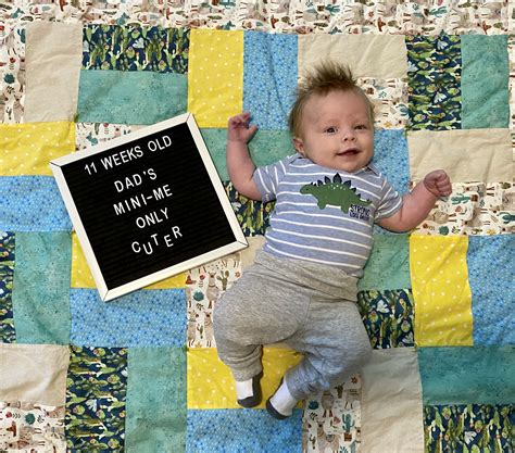 Diy Letter Board For Baby Baby Photoshoot Boy Monthly Baby Photos