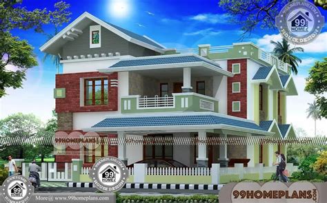 Two Story Home Ideas 50 North Indian House Design Modern Plans