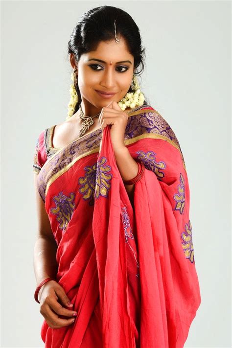 South Indian Models In Saree Saree Raj Sushma Actress Half Wallpapers Indian Bollywood Chandra