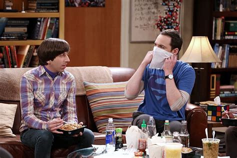 The Big Bang Theory Season 9 Spoilers Episode 13 Promo Teases
