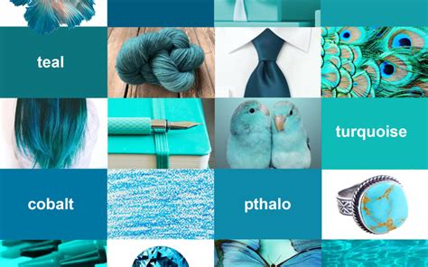 50 Shades Of Turquoise Color Names HEX RGB CMYK Codes 54 OFF