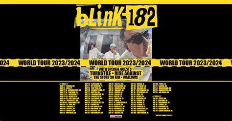 Blink 182 Con Tom Delonge Nuovo Singolo E Tour Radio Valentina