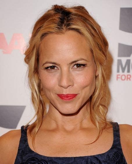 Maria Bello Aarp Magazine 10 Annual Movies For Grownups Awards In
