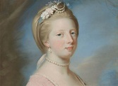 Risky Facts About Queen Caroline, Denmark's Royal Bad Girl