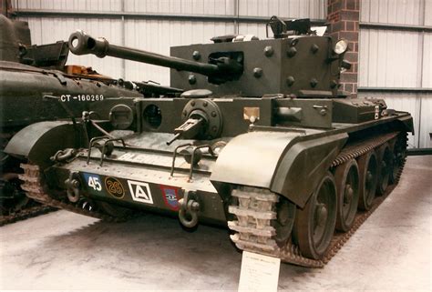 A27 Cromwell Af Budge Collection Open Day Retford 1988 Flickr