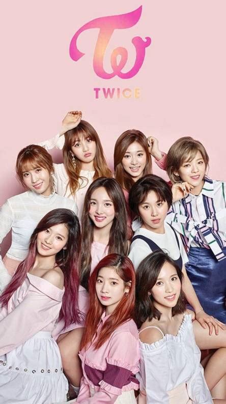Twice wallpaper ·① download free cool high resolution wallpapers for desktop, mobile, laptop in any resolution: Twice Wallpapers - Free by ZEDGE™