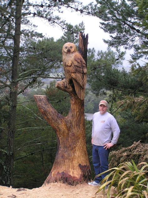 240 Best Tree Carving Ideas In 2021 Tree Carving Carving Chainsaw