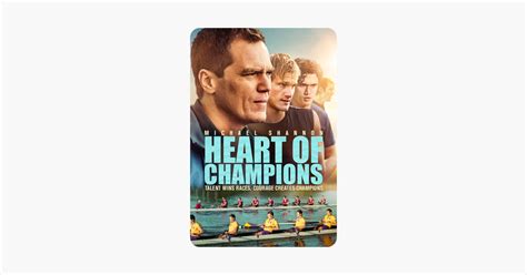 ‎heart Of Champions On Itunes