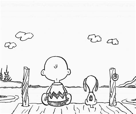 Free Snoopy Coloring Book Download Free Snoopy Coloring Book Png