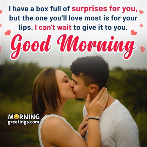 The Ultimate Collection Of Over 999 Good Morning Love Images Stunning