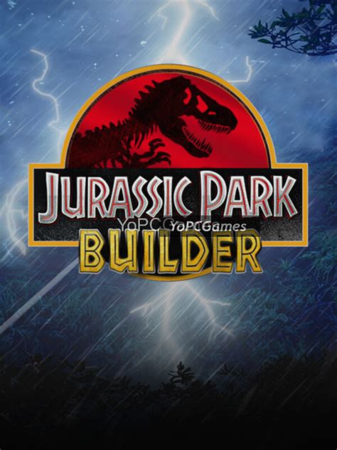 Jurassic Park Builder Download Pc Brianvanholtgirlfriend
