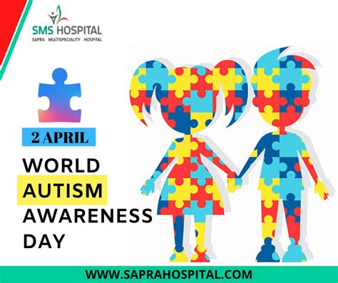 World Autism Awareness Day Theme 2020 Transition To Adulthood