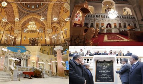 مسجد الفتح الملكي والكنيسة المرقسية والمعبد اليهودي 3 محطات للعناني