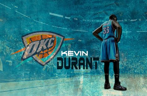 Kevin Durant Hd Wallpaper Background Image 3000x1962
