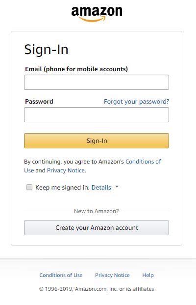 Amazon One Time Password Not Working Hui Dortch