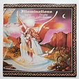 Illuminations by Alice Coltrane And Carlos Santana, LP with ...