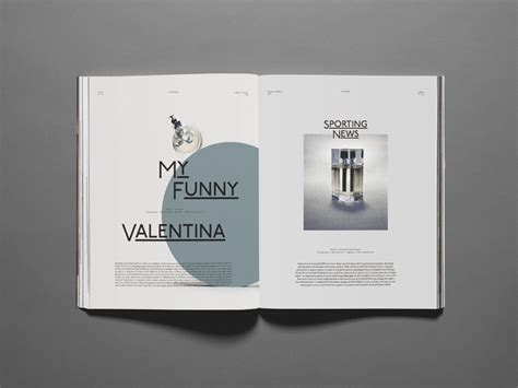Dansk Magazine Publishing Design Book Design Communication Graphic