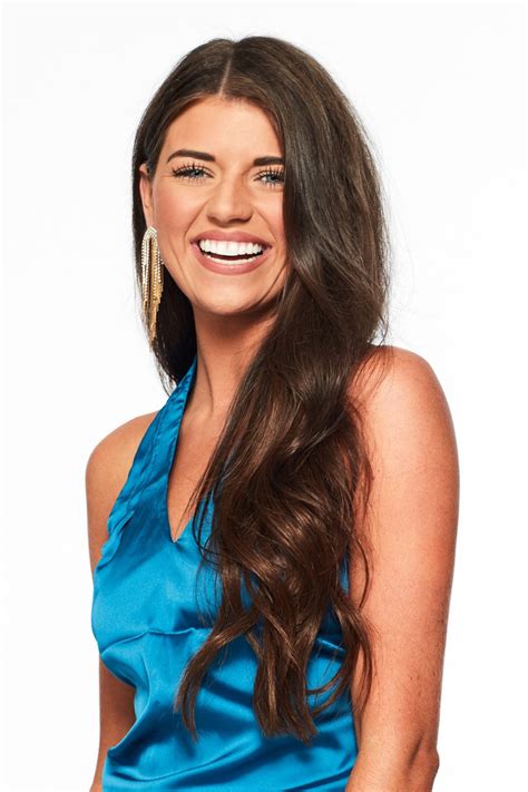 Madison Prewett: 5 things to know about 'The Bachelor' star Peter Weber ...
