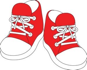 Of course, ladies and gentlemen, the optimum endorsement would be from the crips and the bloods. Shoe clip art free clipart images 2 clipartcow - Clipartix