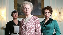Agatha Christie's Marple Season 3 (2007) - Watcha Pedia