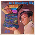 Bobby Darin - In A Broadway Bag (1966, Vinyl) | Discogs