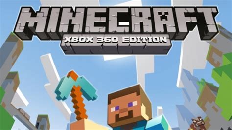 Minecraft Xbox 360 Update 173 Drops Soon Patch Notes