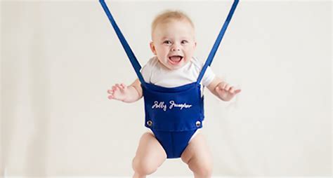 Best Baby Jumpers In 2023 By Experts