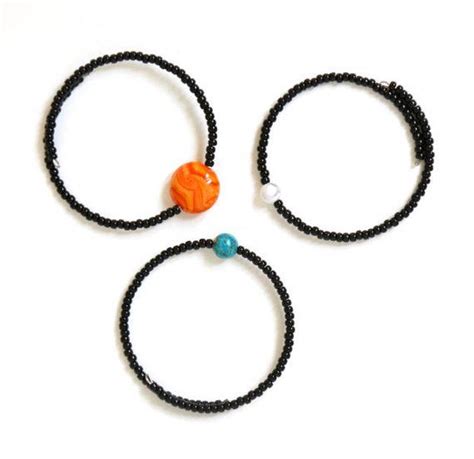 Earth Moon And Sun Friendship Bracelets We Are All Connected Just As