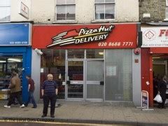 Based in north london, our headquarters and distribution depot is perfectly situated to offer fast and efficient delivery schedule wherever you are. Pizza Hut Delivery, 30 London Road, Croydon - Fast Food ...