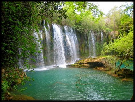 Kurşunlu Waterfall Private Istanbul Tours