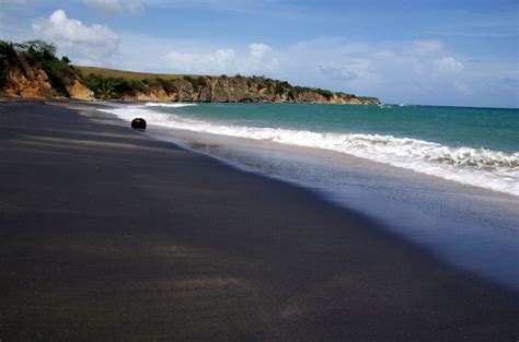 Barceloneta Puerto Rico Blue Sand Beaches