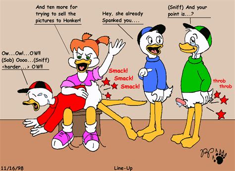 The Big ImageBoard TBIB Darkwing Duck Dewey Duck Ducktales Gosalyn