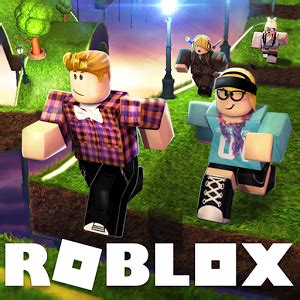 No debes descargar el juego desde ninguna otra página, ya que podría contener. ROBLOX 2.450.411874 para Android | Descargar APK Gratis