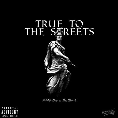 Stream True To The Streets Ft Jay Bands By Jahh3sixty Listen Online